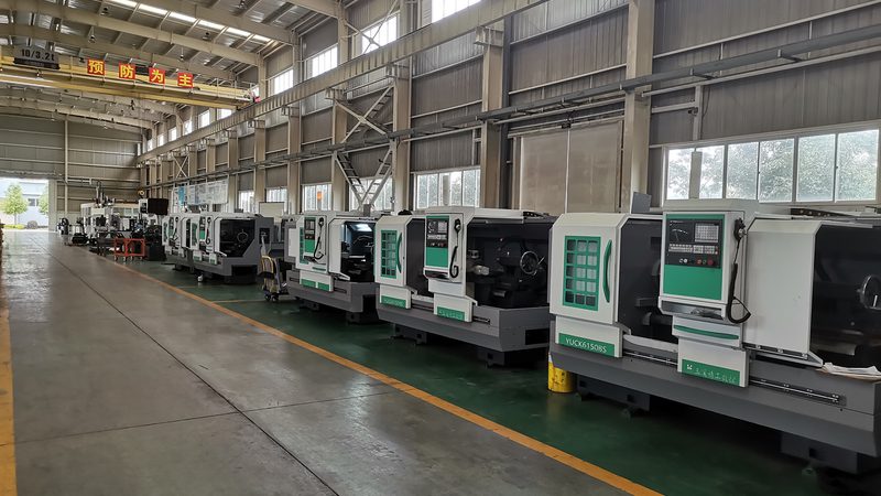 钻攻中心与加工中心刀库：本质区别与选型考量