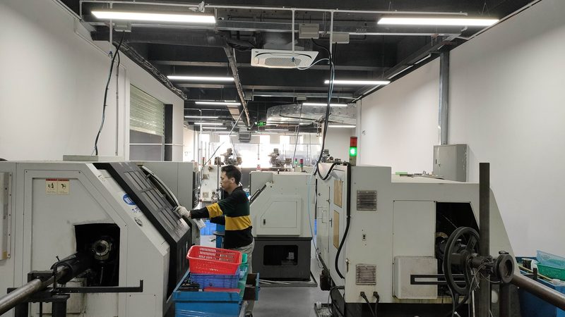 钻攻中心价格表背后的考量因素