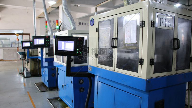 立式加工中心冷却系统安装：关键步骤与注意事项