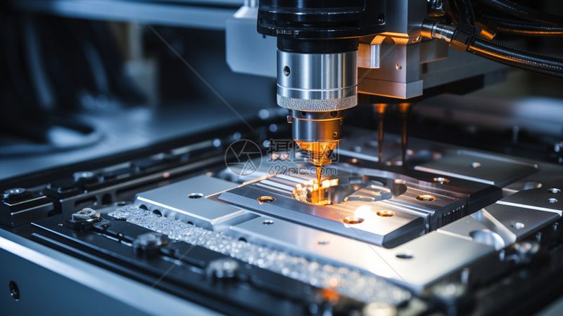 机床防护门升降结构：解析其优缺点及选型要点