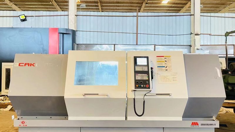 模具加工数控机床精度要求解析：关键参数与标准解读