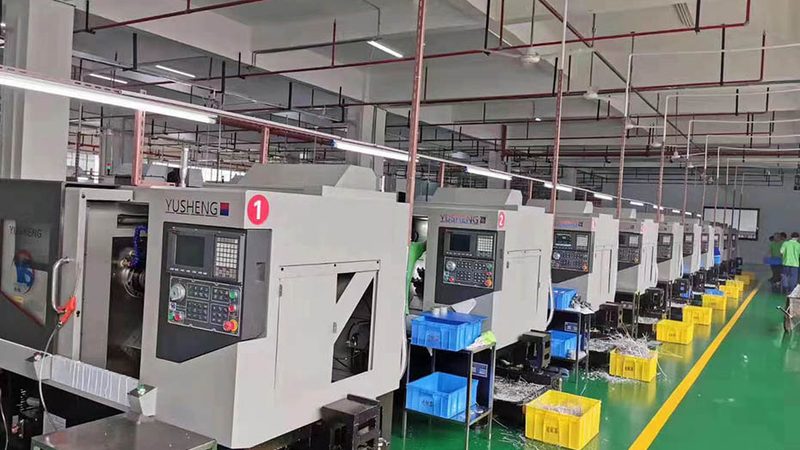 数控铣床操作视频教学：入门必看，掌握实用技巧