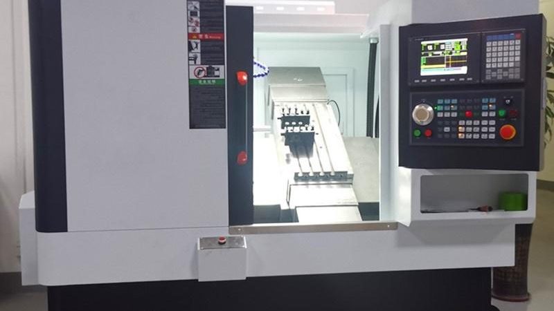 小型卧式加工中心在模具制造中的应用优势解析