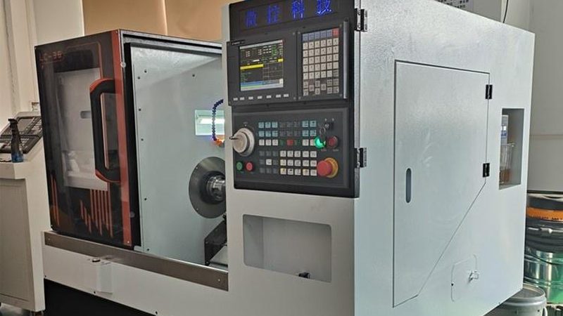 四川成都数控机床批发市场：探寻机床行业的“心脏地带