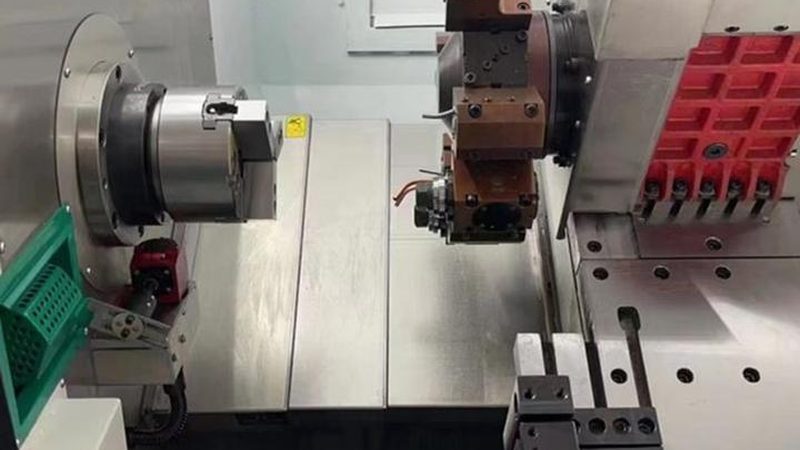 数控铣床代理区域怎么选