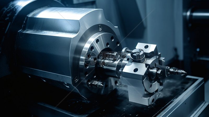 三轴数控铣床与加工中心：本质区别与选型要点